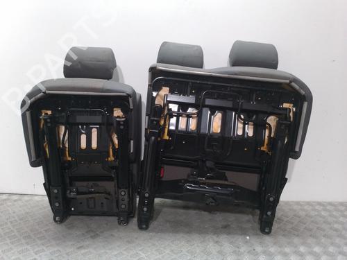 Stol bak Stol bak SEAT ALTEA XL (5P5, 5P8) [2006-2015] 10091764 10091764