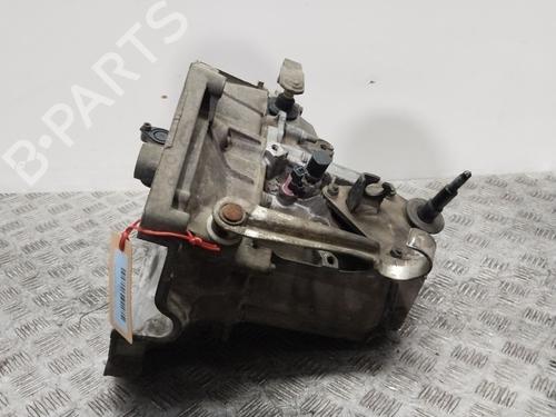 Gearbox PEUGEOT 206 Hatchback (2A/C) 1.4 i | BP27359623M3 