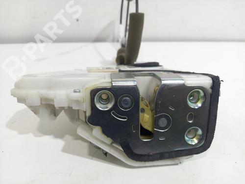 Used Rear right lock Rear right lock HONDA CIVIC VIII Hatchback (FN, FK) 1.4 (FK1, FN4) (100 hp) 10149944 10149944