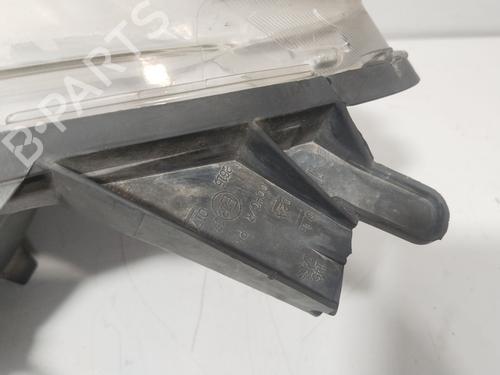 Right headlight CITROËN NEMO Box Body/MPV (AA_) 1.3 HDi 75 | BP36787876C29 - Image 4