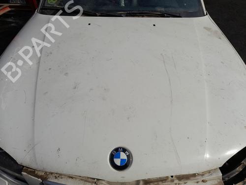 Used Hood Hood BMW 1 (E87) 120 d (177 hp) 40237275 40237275