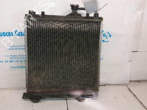 Used Water radiator Water radiator SUZUKI WAGON R+ Hatchback (EM) 1.2 (SR412) (69 hp) 5191187 5191187