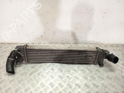 Intercooler Intercooler FORD FOCUS II (DA_, HCP, DP) 1.8 TDCi (115 hp) 34637990 34637990