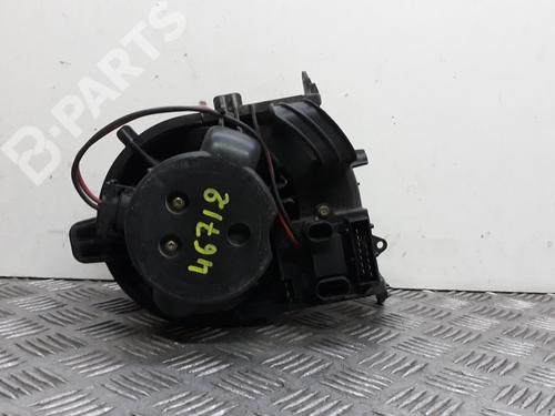 Ventilator motor RENAULT CLIO II (BB_, CB_) 1.4 (B/CB0C, B/CB0S) | BP10906128M62 
