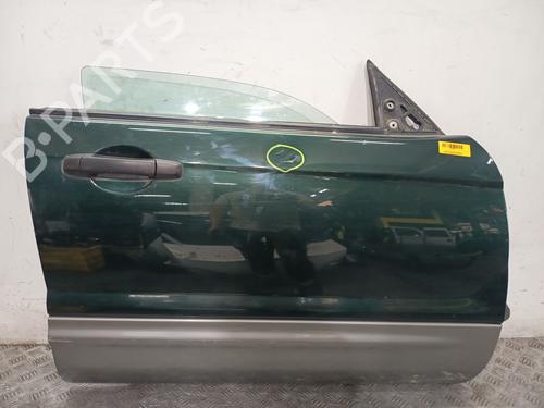 Used Right front door Right front door SUBARU FORESTER (SG_) 2.0 S Turbo AWD (SG5) (177 hp) 40101815 40101815
