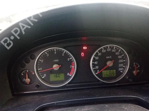 Gearbox FORD MONDEO IV Saloon (BA7) 2.0 | BP31172899M3 