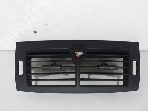 Used Warning switch MERCEDES-BENZ B-CLASS Sports Tourer (W245) [2005-2011]  13373330