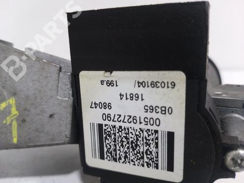 Ratlås/Tændingslås FIAT PUNTO (188_)  | BP9641289M48 