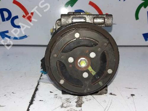 AC compressor FIAT PUNTO (188_) 1.2 60 (188.030, .050, .130, .150, .230, .250) | BP5198613M34 