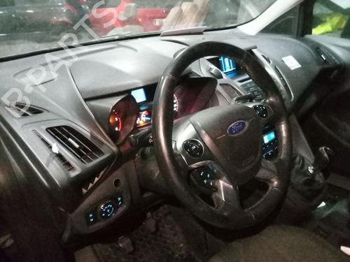 Steering column FORD TRANSIT CONNECT V408 Box Body/MPV 1.5 TDCi | BP23862522M21 - Image 2