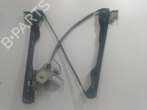 Alzavetro anteriore destra FORD FOCUS I (DAW, DBW)  | BP11329961C23 