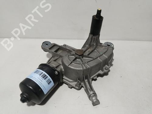 Used Front wiper motor CITROËN C4 Grand Picasso I (UA_) 1.6 VTi 120 (120 hp) 31591561