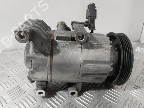 AC compressor HYUNDAI i30 (GD) 1.4 CRDi | BP31317047M34 - Image 4