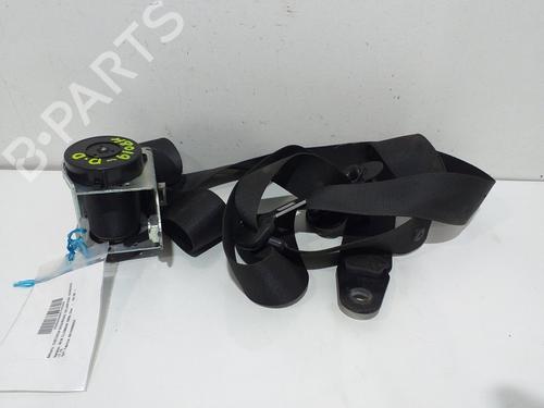 Used Front right seatbelt MINI MINI (R56) One (95 hp) 12990523