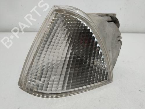Used Left front indicator Left front indicator CITROËN JUMPY I (U6U_) 2.0 HDi 110 (109 hp) 25134643 25134643