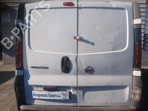 Servo brake TATA INDIGO MARINA (4_V2)  | BP12258788M42 