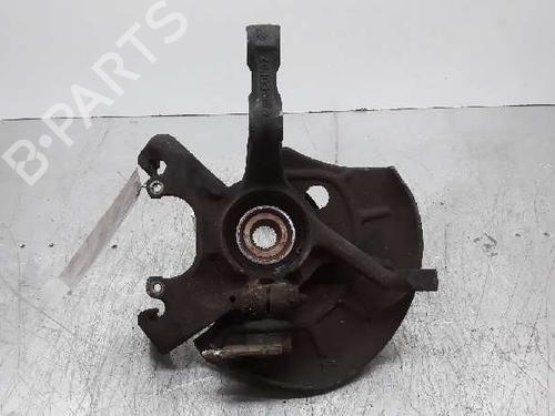 Used Right front steering knuckle Right front steering knuckle SEAT IBIZA II (6K1) [1993-2002] 5808296 5808296