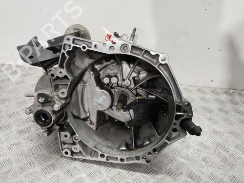 Used Gearbox CITROËN C4 Grand Picasso I (UA_) 1.6 VTi 120 (120 hp) 31902015