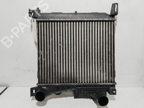 Used Intercooler Intercooler CHRYSLER VOYAGER IV (RG, RS) 2.8 CRD (150 hp) 19022806 19022806