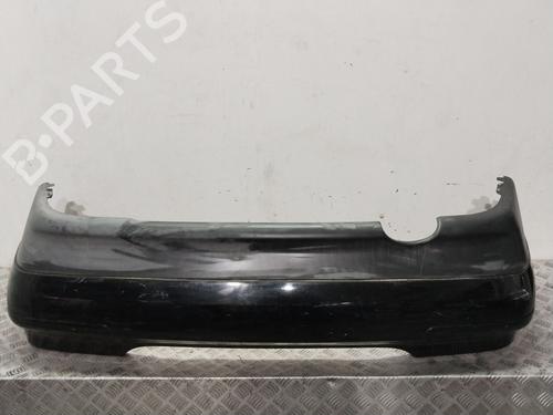 Bak støtfanger MERCEDES-BENZ SLK (R170) [1996-2004]  18417106