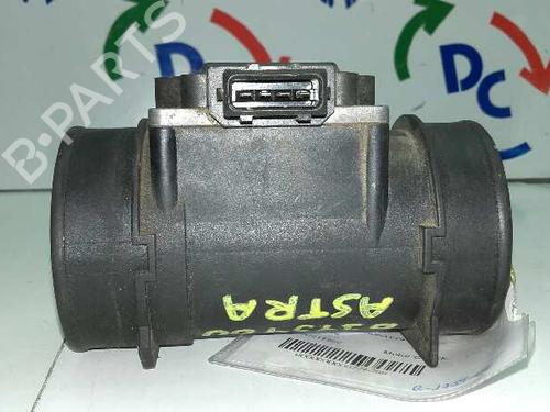 Used Mass air flow sensor Mass air flow sensor OPEL ASTRA F Hatchback (T92) [1991-2000] 5197921 5197921