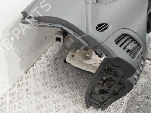 Dashboard NISSAN LEAF (ZE1) Electric | BP39559770C46 - Image 5