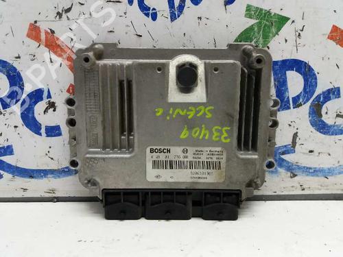 Used Engine control unit (ECU) Engine control unit (ECU) RENAULT SCÉNIC II (JM0/1_) [2003-2010] 5178946 5178946