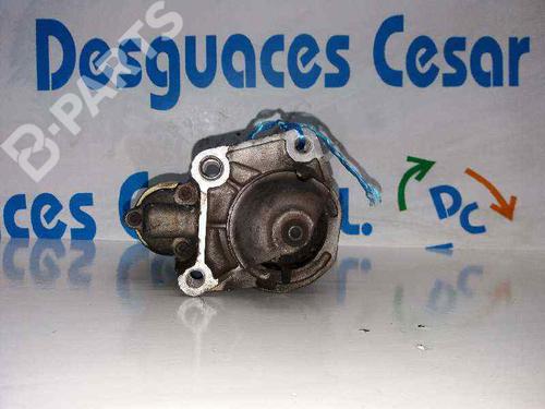 Used Starter VOLVO S40 I (644) 1.6 (109 hp) 5200439