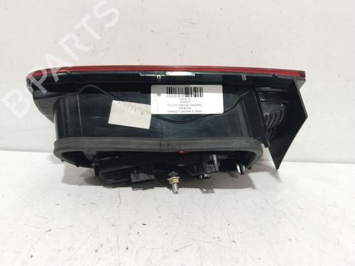 Andre RENAULT LAGUNA II (BG0/1_)  | BP17123144O1 