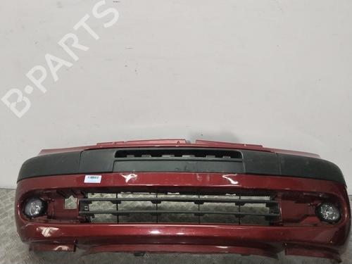 Used Front bumper CITROËN XSARA PICASSO (N68) 1.6 HDi (109 hp) 28530789