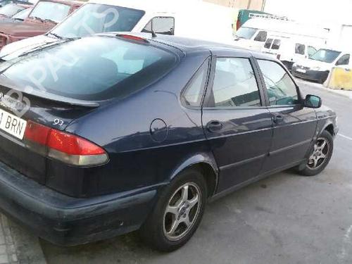 Right mirror SAAB 9-3 (YS3D)  | BP5207945C27 