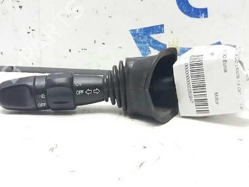 Used Headlight switch Headlight switch DAEWOO LANOS (KLAT) 1.5 (86 hp) 5164183 5164183
