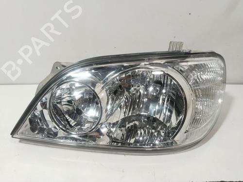 Used Left headlight Left headlight 37517338 37517338