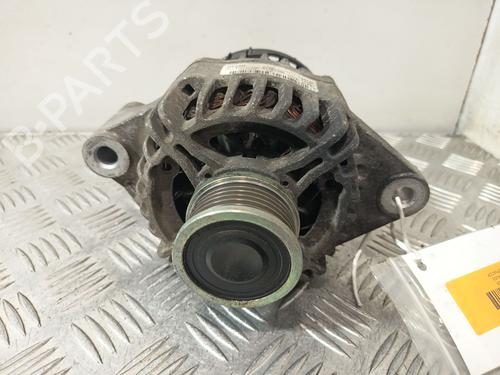 Used Alternator Alternator FIAT GRANDE PUNTO (199_) 1.9 D Multijet (130 hp) 34735251 34735251