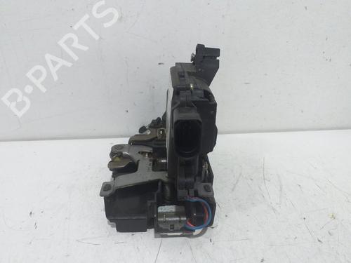 Front right lock SEAT TOLEDO II (1M2)  | BP16558421C97 