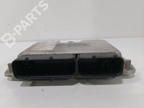 Engine control unit (ECU) SEAT ALHAMBRA (7V8, 7V9)  | BP9666530M57 