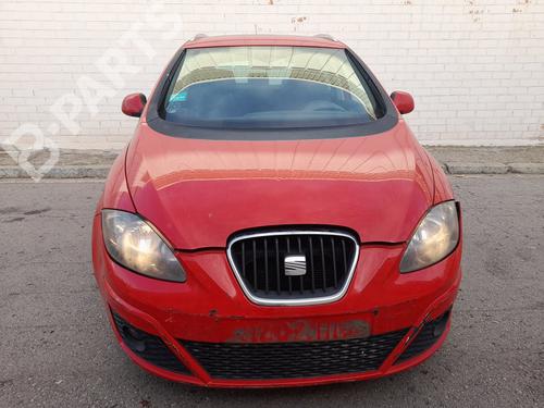 Used Parts SEAT ALTEA XL (5P5, 5P8)  1.6 TDI  1132300