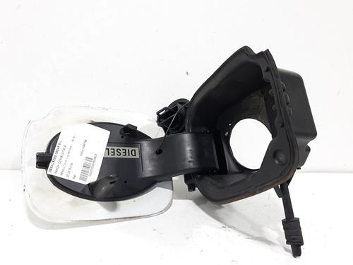 Used Fuel flap RENAULT CLIO III (BR0/1, CR0/1) [2005-2014]  10253079