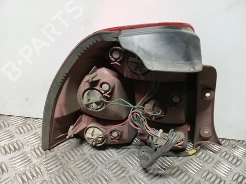 Right taillight KIA SHUMA II (FB)  | BP5190297C35 