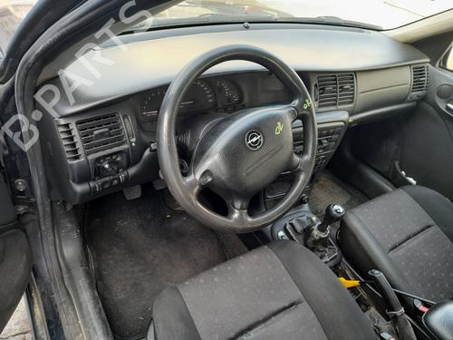 Starter OPEL VECTRA B (J96)  | BP12990493M8 