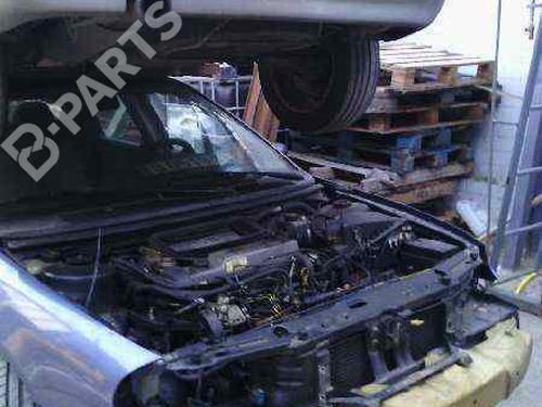 Brake master cylinder FORD MONDEO II Saloon (BFP)  | BP5189410M77 