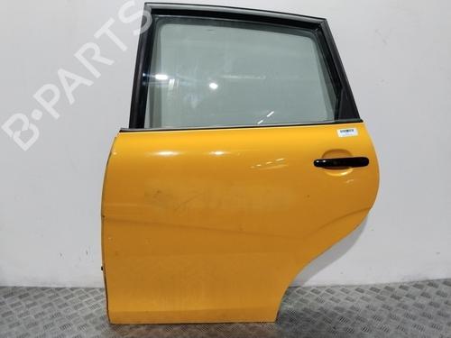 Used Left rear door SEAT ALTEA XL (5P5, 5P8) 1.6 TDI (105 hp) 28716472