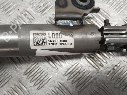 Steering column KIA OPTIMA (JF) | BP19288743M21 - Image 5