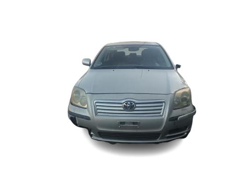 Brugte TOYOTA AVENSIS (_T25_) 2.2 D-4D (ADT251_, ADT251R) (150 hp) 4356932