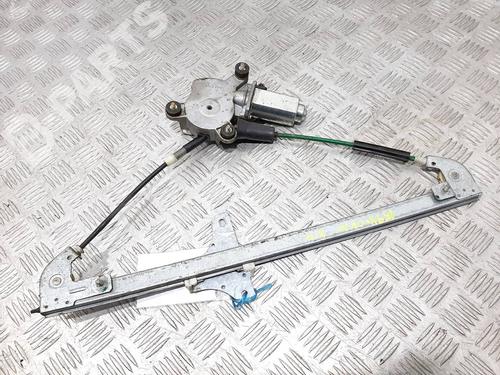 Used Front right window mechanism OPEL AGILA (A) (H00) [2000-2007]  6971008