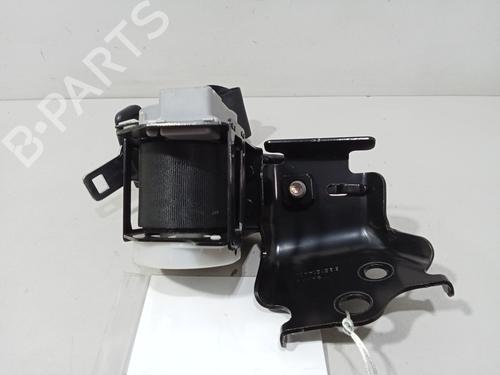 Rear right seatbelt MAZDA 3 (BM, BN) 2.2 D | BP30147986I28