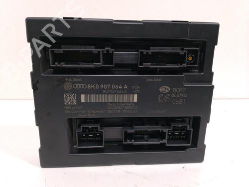 Used Control unit Control unit AUDI A4 B8 (8K2) [2007-2017] 9363055 9363055