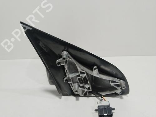 Left mirror OPEL ASTRA H GTC (A04) 1.6 (L08) | BP28004020C26 