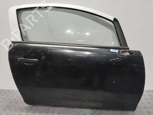 right-front-door-opel-corsa-d-s07-2006-2007-2008-2009-2010-2011-2012-2013-2014-2015-30339888 main image