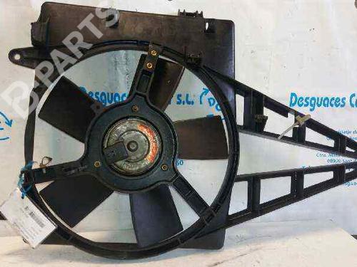 Køleventilator elektrisk OPEL OMEGA B (V94) [1994-2005]  5176722